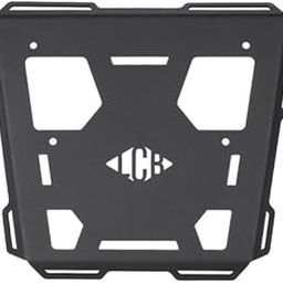 Legundary Carrier Plate for Meteor Hness Black (Pack of 1)-28