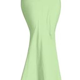 Lycra Saree Shapewear Petticoat for Women, Cotton Blended,Petticoat,Skirts for Women,Shape Wear Dress for Saree/Women's Stretchable Saree Shapewear Petticoat-image-28