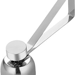 ATORSE Metal Eggshell Cutter Eggshell Cutter for Removing Egg Shells Kitchen Gadget Silver-picture-10