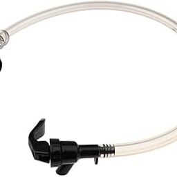50cm Beer Line Picnic Tap Ball Lock Disconnect for Cornelius Home Brew Keg-image-18