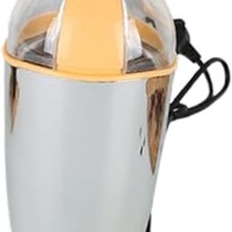 THE STYLE SUTRA Coffee Grinder Strong Power Electric Blade Grinder for Camping Office Travel-26