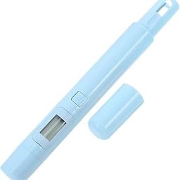 CATIEBYE Portable Quality Tester Pen High Precision LCD Display for Household Pool Use Accurate Conductivity Measurement Tool Reusable Water Quality Testing Device-image-50