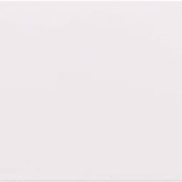 RapidRadio RRHFSM01 HF 13.56 MHz ISO 14443A FM1108 Mifare 1K Compatible Plain White RFID Smart Cards - Pack of 10-20