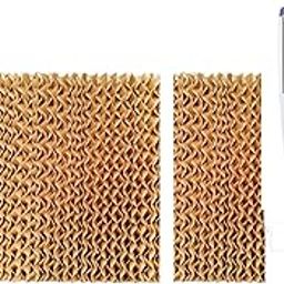 PrimeWave Honeycomb for Hindware Vectra 85L, set of 3-picture-13
