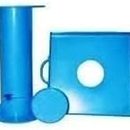 3.00 Kg approx Container Sand Pouring Cylinder (150mm) with Container & Tray for Sand Replacement Test - Soil Testing Equipment By UK SURVEY INST-picture-30