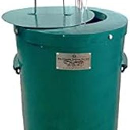 Mild Steel Home Tandoor-image-58