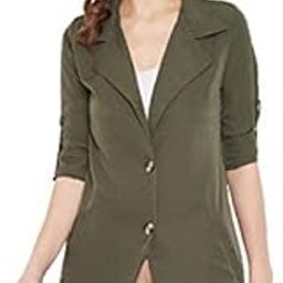 Women's Crepe Shrug-40