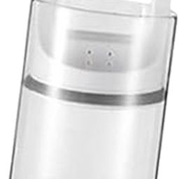 BNF Apothecary Jar Canister Vacuum Food Storage Canister for Candy Nuts Cupboard White 9.8x15cm | Home & Garden | Kitchen, Dining & Bar | Kitchen Storage & Organization | Food Storage Containers-image-64