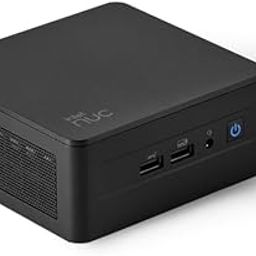 VERGEENO NUC 13 Pro NUC13ANHi3 Core i3 Fully Loaded Desktop Mini PC (Powered by Core i3-1315U, 6C/8T, 32GB DDR4 RAM, 1TB PCIe Nvme SSD, Dual Thunderbolt Ports, Win 11 Pro Included)-image-66