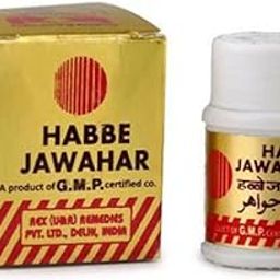 Rex Habbe Jawahar (10pills) (10 pills, 6)-25