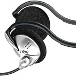 jWIN JBM44 PC/Gaming Stereo Backphone with Microphone-24