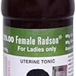 Female Radson syrup Tonic Pack Of 2 300 ml-image-83