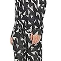 Women's Merino Wool Base Layer John Set Half Zip Top and Bottom Thermal Underwear-image-30