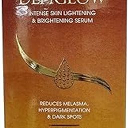 Dep-glow Skin Lightening and Brightening Serum 20 Ml-image-15