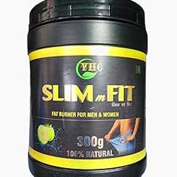 YHC SLIM m FIT POWDER | FAT BURNER FOR MEN AND WOMEN - 300gm-31
