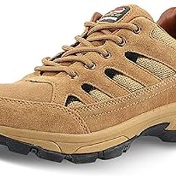 by Lakhani Vardaan Adventure Series Hiking & Trekking Shoes with Anti-Skid Rubber Sole-image-11
