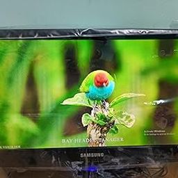 JeJos 21" Monitor Dust Cover, LCD/LED HD Computer Monitor Water Proof Protective Case Compatible with 21" Monitor-picture-21