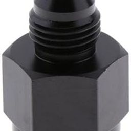 MERISHOPP® 3xBlack AN8 Female to AN6 Male AN Flare Fitting Reducer Adapter|Parts & Accessories | Performance & Racing Parts | Auto Performance Parts | Fuel Systems | Hoses Lines & Fittings-image-42