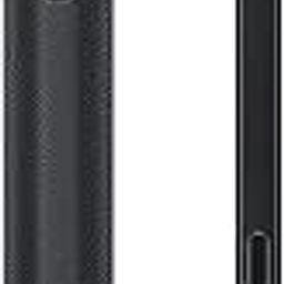 Befzygwk Galaxy Z Fold 6 S Pen Fold Edition Replacement for Samsung Galaxy Z Fold 6 5G Touch Stylus S Pen + Tips/Nibs (Pen+Case/Black)-1