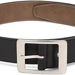 peter england Polyurethane Men Belt-picture-12
