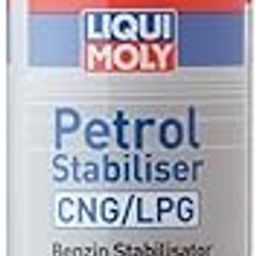 Liqui Moly Petrol Stabiliser, 250ml, for CNG/LPG Engines, Fuel System Protection-12