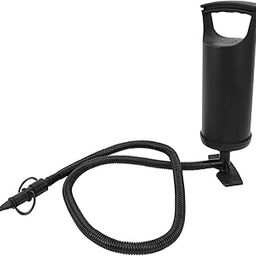 Manual PVC Air Pump Portable 3 Nozzle Hand Pump for Inflatable Mattress Pool Toys Outdoor Activities-image-59
