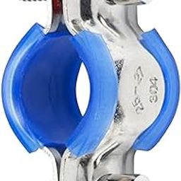 UJEAVETTE 2X Office Chair Sinking Stopper with Pad Office Chair Saver for Stop Sinking-18