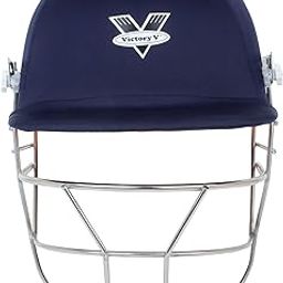 Victory V Cricket Helmet for Senior- 580 MM-image-41