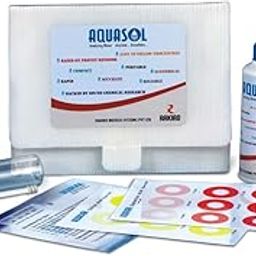 Chloride Test Kit (10-1000 mg/l)-63