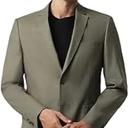 van heusen Men's Blazer-picture-2