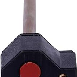 EXPO Geyser Reset/Manual Reset type Auto-cut 7" | Fixed Temperature setting at 91 ± 5°C | (7 inches) (175 mm)-13