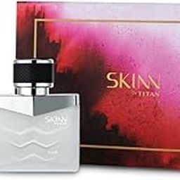 Titan Skinn Nafp01Pgfl Perfect Match Eau De Parfum, 100Ml - Floral, Unisex-Adults, Spray-image-32