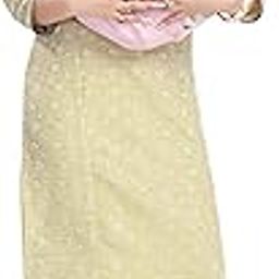 Women's Cotton Printed Straight Maternity & Feeding Kurti with Concealed Zip-image-28
