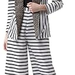Women Slim Fit blazer-picture-11
