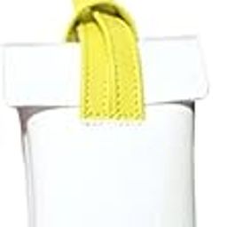 PU Leather Eyeglass Cases Pouch Case Storage Case Makeup Pouch White-image-70