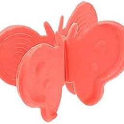 Shape Microwave Oven Handschoen Silicone Sleeve Guantes Household HipopBaking Oven Kitchen Mitt Grill Accessories 2sw0726: Dropship find me-2
