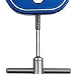 CALANDIS™ Precision Reel Maintenance Disassemble Refit Tool Aluminum Alloy Blue | Other Fishing Equipment | Fishing Equipment | Fishing-image-18