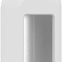 Rubber Belt Clip Pouch Case Cover Holder for Garmin Vivofit3 Bracelet White-image-98