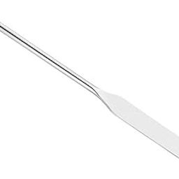 Bnf Makeup Spatula Face Mask Mixer Accessories Premium 420 Stainless Steel-image-67