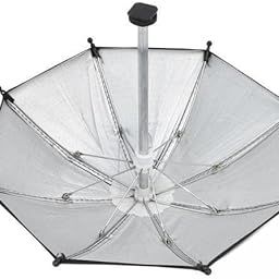 CALANDIS™ 4xUniversal Camera Umbrella Photography Accessory Professional for Olympu | Cameras & Photo | Flashes & Flash Accessories | Flash Brackets-15