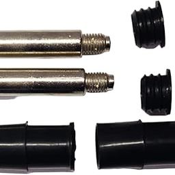 Kylo Caliper Brake Pin Kit for Cars| Front Disc Caliper Guide Repair Kit to Ensure Relaible Performance (Skoda/Ecosport/Fiesta/Punto)-image-84