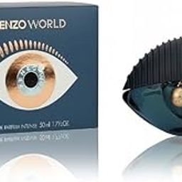 Kenzo World Eau De Parfum Intense, 50ml-picture-44