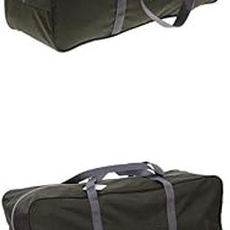 MERISHOPP® 2Pcs Outdoor Travel Duffel Bag Camping Equipment Zipper Storage Bag M and L|Sporting Goods | Outdoor Sports | Camping & Hiking | Tents & Canopies-image-88