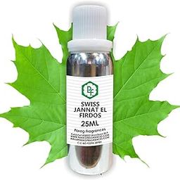 Parag Fragrances JANNAT AL FIRDAUS 25 ML Real and Long Lasting Attar, 0% Alcohol,Best Attar For Man-image-69