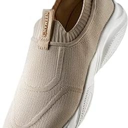 Sole Max Slip On's for Men | Casual Shoes for Men | Comfortable, Breathable and Flexible | Soft Trendy Stylish Shoes for Men | Walking Running Shoes-18
