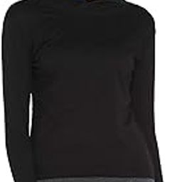 Women's Black Tshirt-image-23