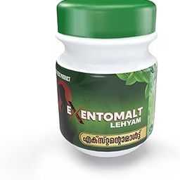 Ayurveda Lehyam for Men | Ayurvedic Medicine - For Stamina, Muscle Growth, Immunity & Overall Wellbeing 250 gram Pack of 1-picture-18