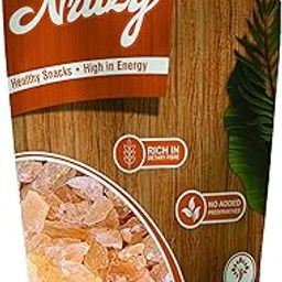 Nutzy Gond Katira 250 Grams | Tragacanth Gum Crystals | Kathila Gum | High Cooling Properties | 100% Natural | Badam Gond for Smoothies & Falooda Summer Drinks 250 Grams-image-23