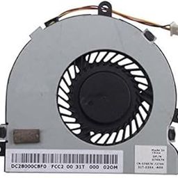 LAPPYZONE Laptop CPU Cooling Cooler Fan for Dell inspiron 15R 17 17R 3521 3721 5521 5535 5721 5737 15-3521 15R-5537 15-3537 15RV 15R-5521 Series, Compatible P/N 7H5H9 74X7K 074X7K DC28000C8A0-image-55