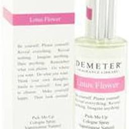 Demeter By Demeter Lotus Flower Cologne Spray 4 Oz-image-68